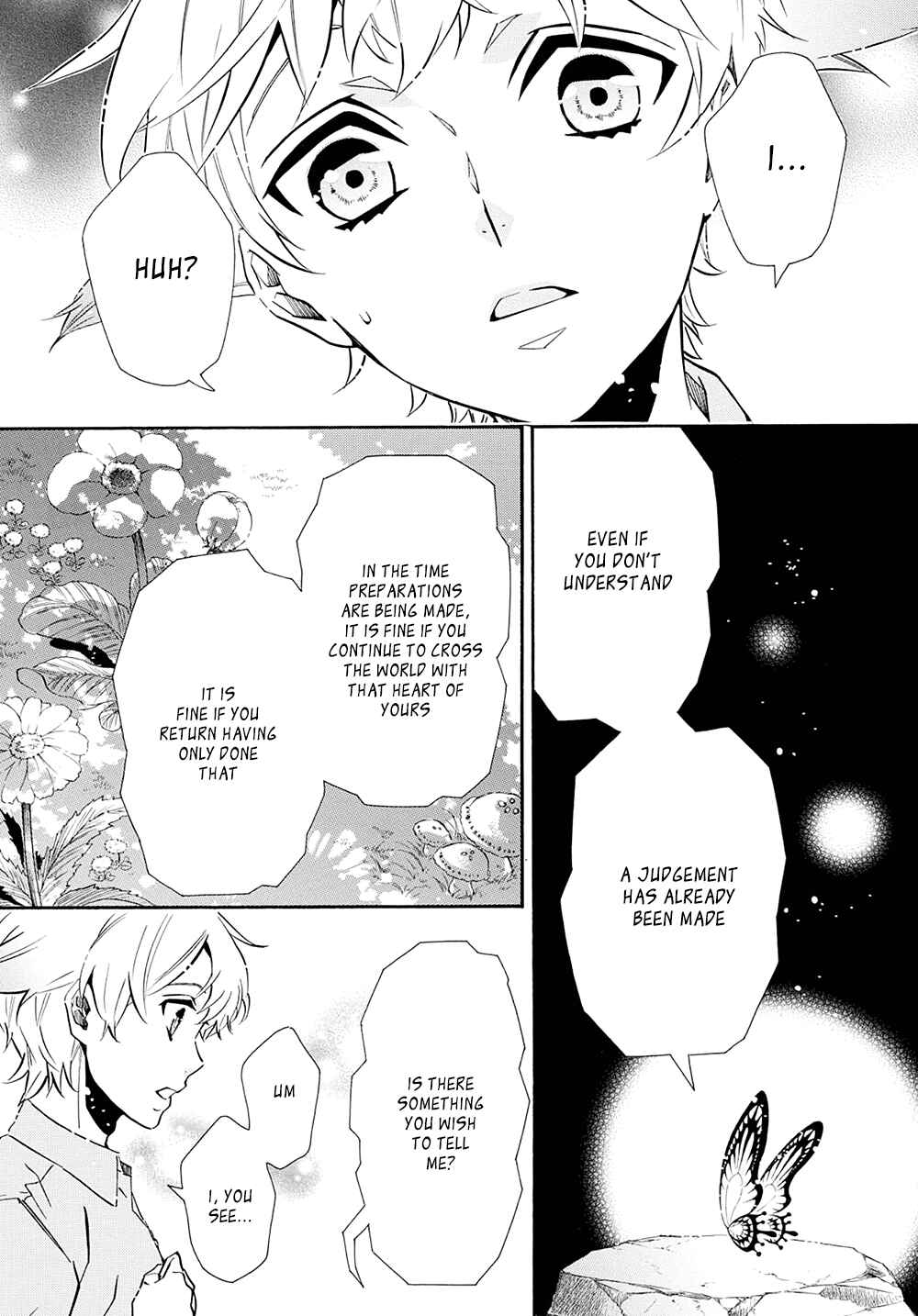 Page 10 Chapter 123 Karneval