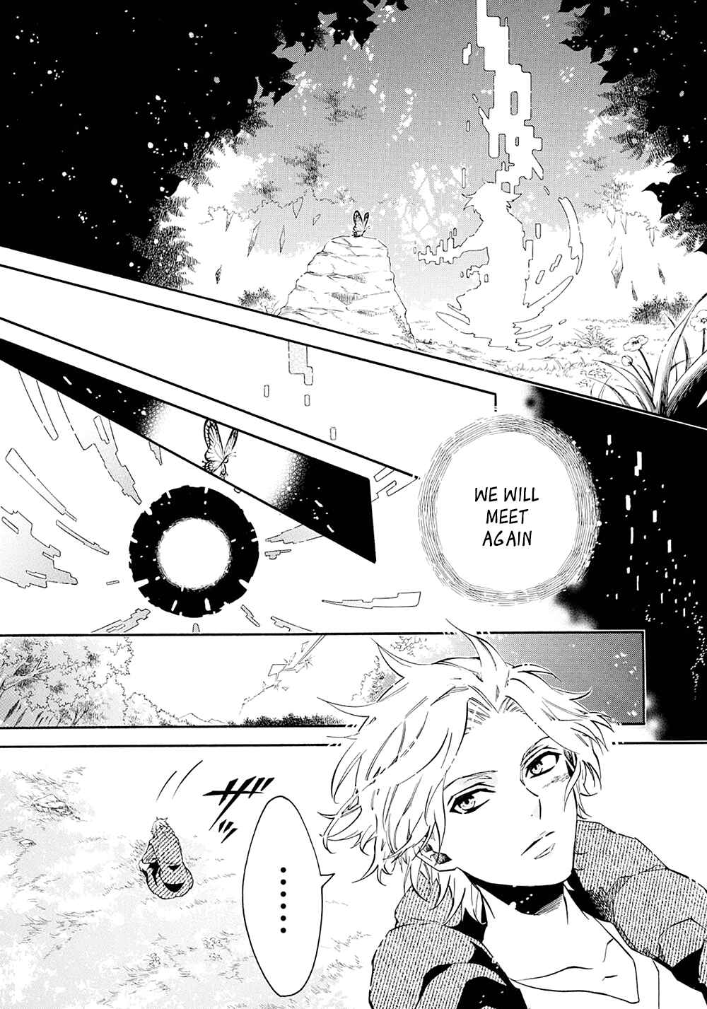 Page 13 Chapter 123 Karneval