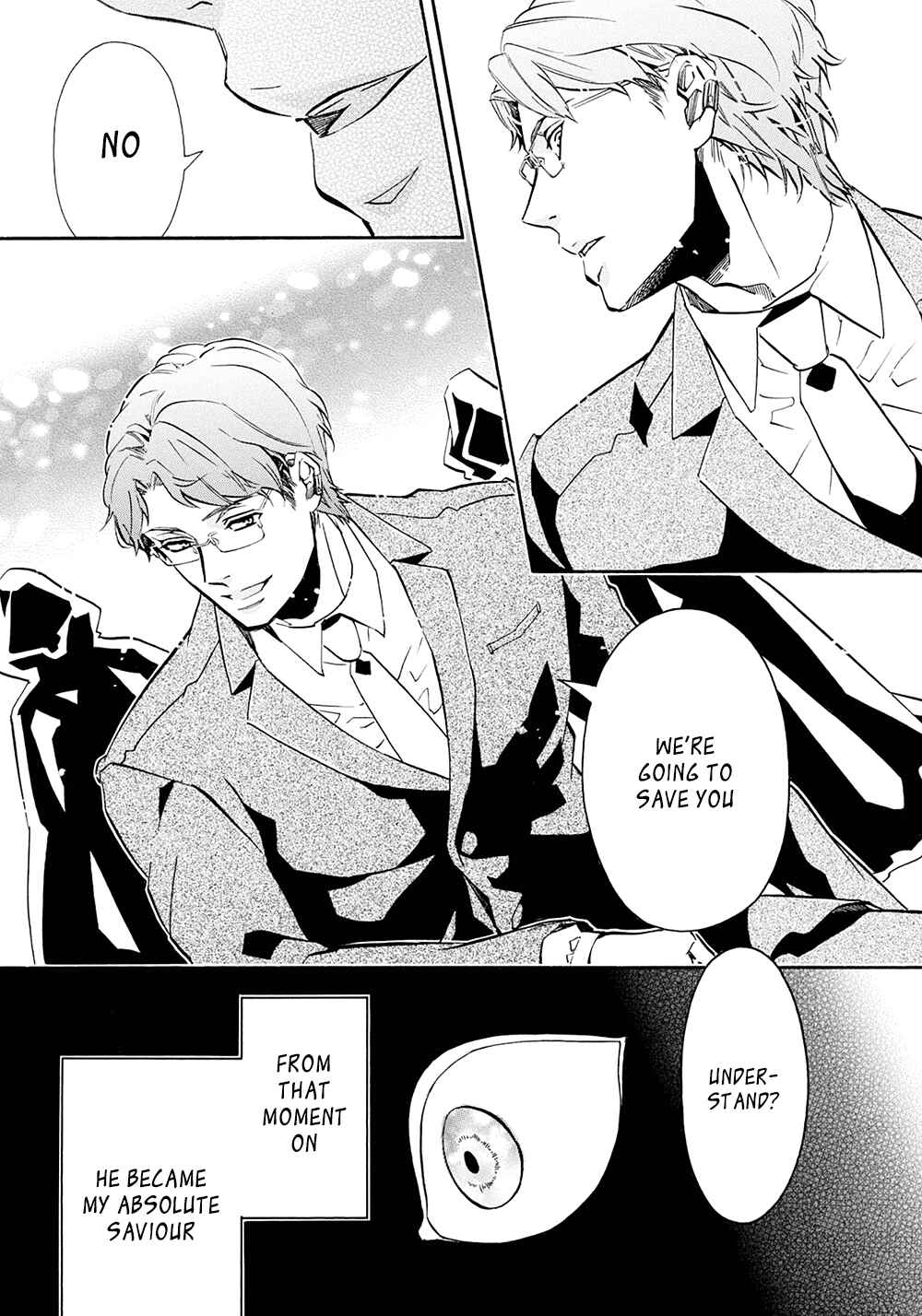 Page 18 Chapter 123 Karneval