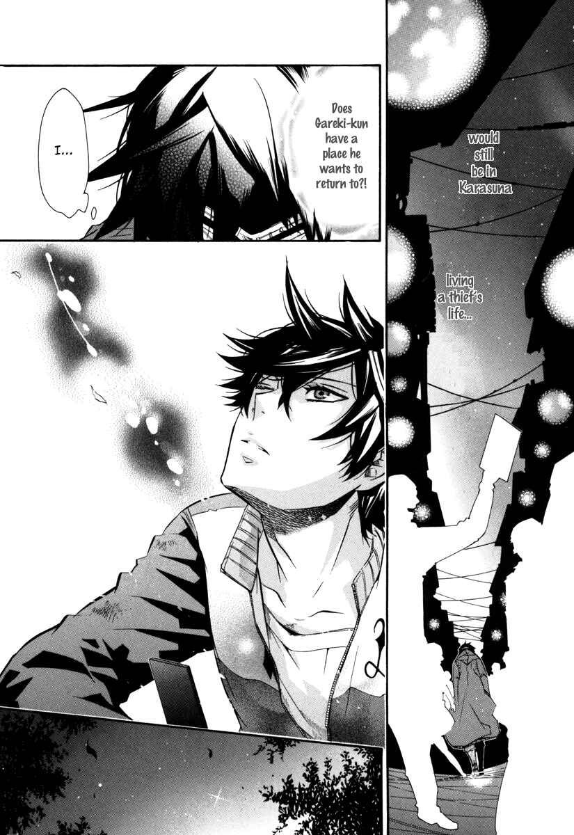 Page 9 Chapter 42 Karneval