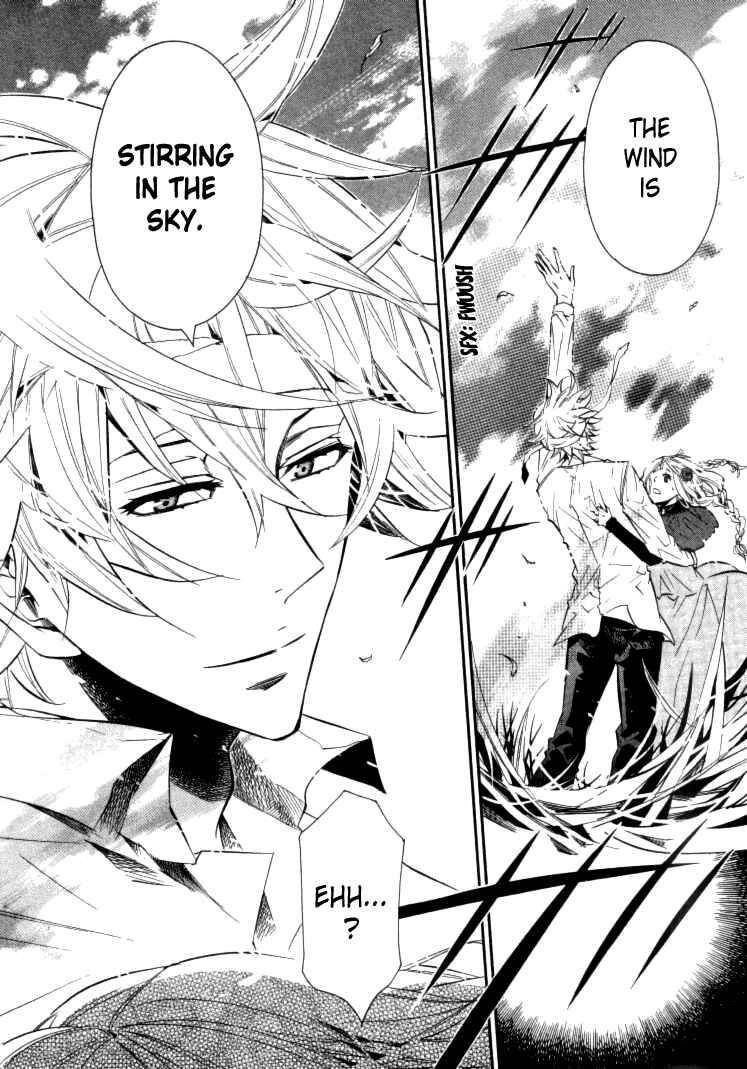 Page 17 Chapter 32 Karneval
