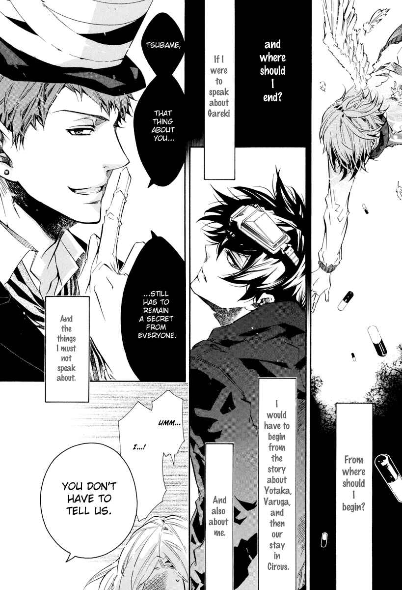 Page 25 Chapter 55 Karneval
