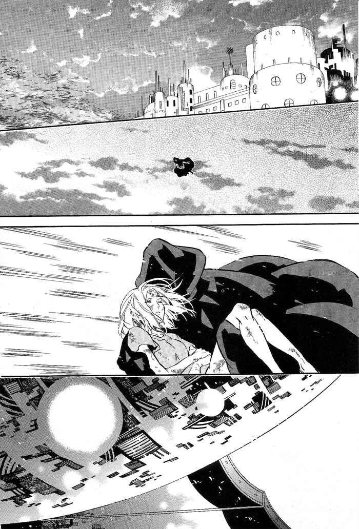 Page 22 Chapter 79 Karneval
