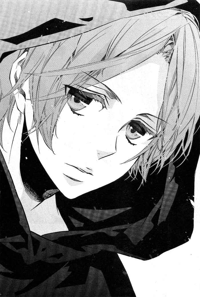 Page 24 Chapter 79 Karneval