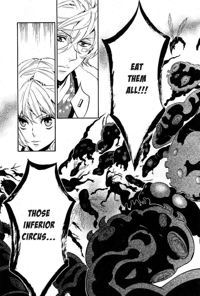 Page 9 Chapter 79 Karneval