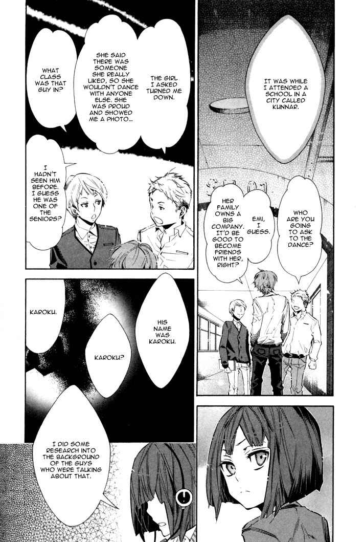 Page 10 Chapter 29 Karneval