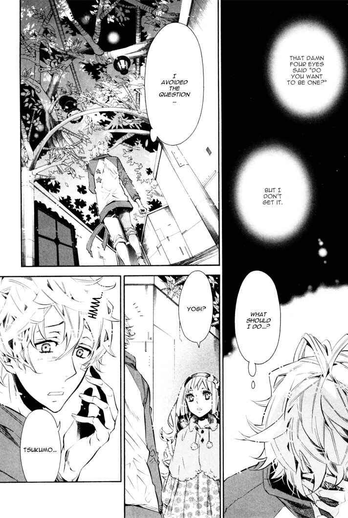 Page 19 Chapter 29 Karneval