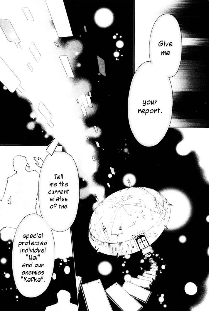 Page 2 Chapter 29 Karneval