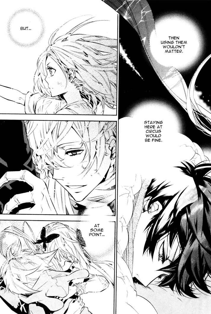 Page 22 Chapter 29 Karneval