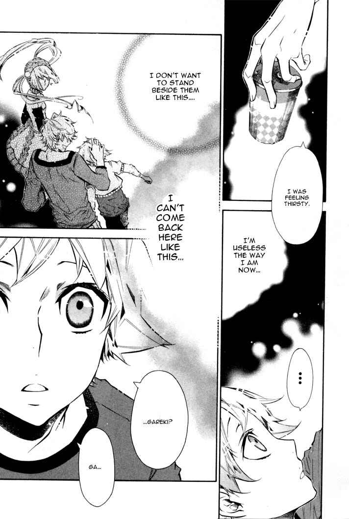 Page 24 Chapter 29 Karneval