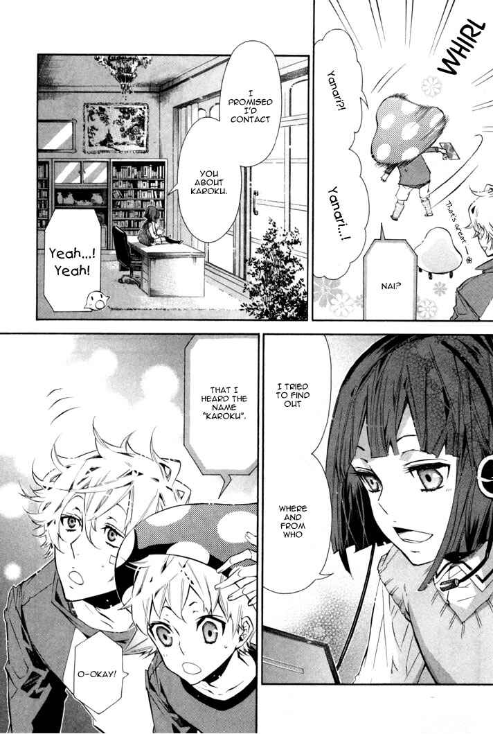 Page 9 Chapter 29 Karneval