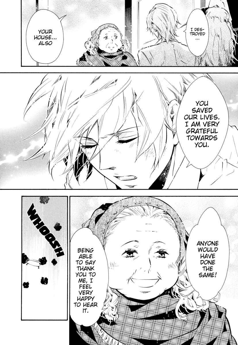 Page 6 Chapter 54 Karneval
