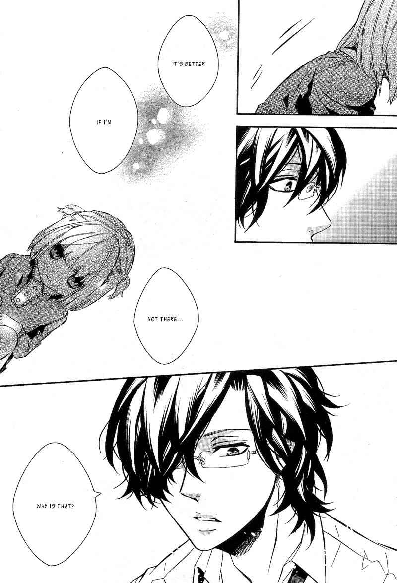 Page 13 Chapter 84 Karneval
