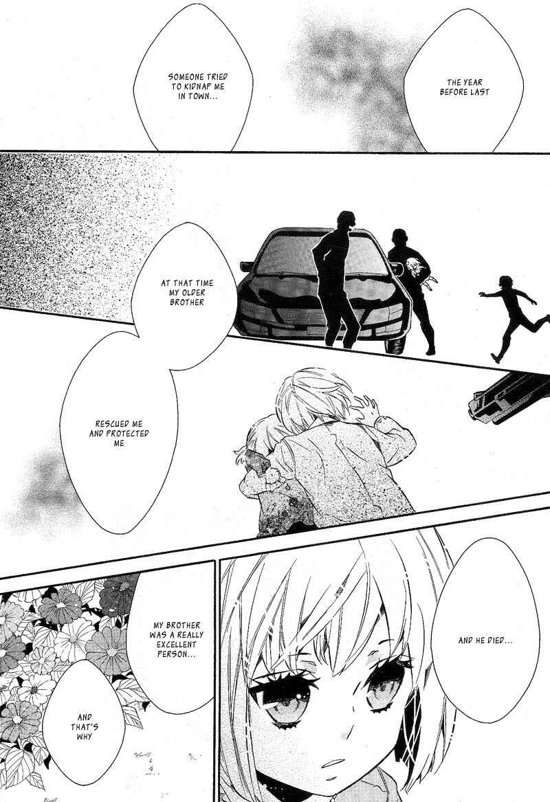 Page 14 Chapter 84 Karneval