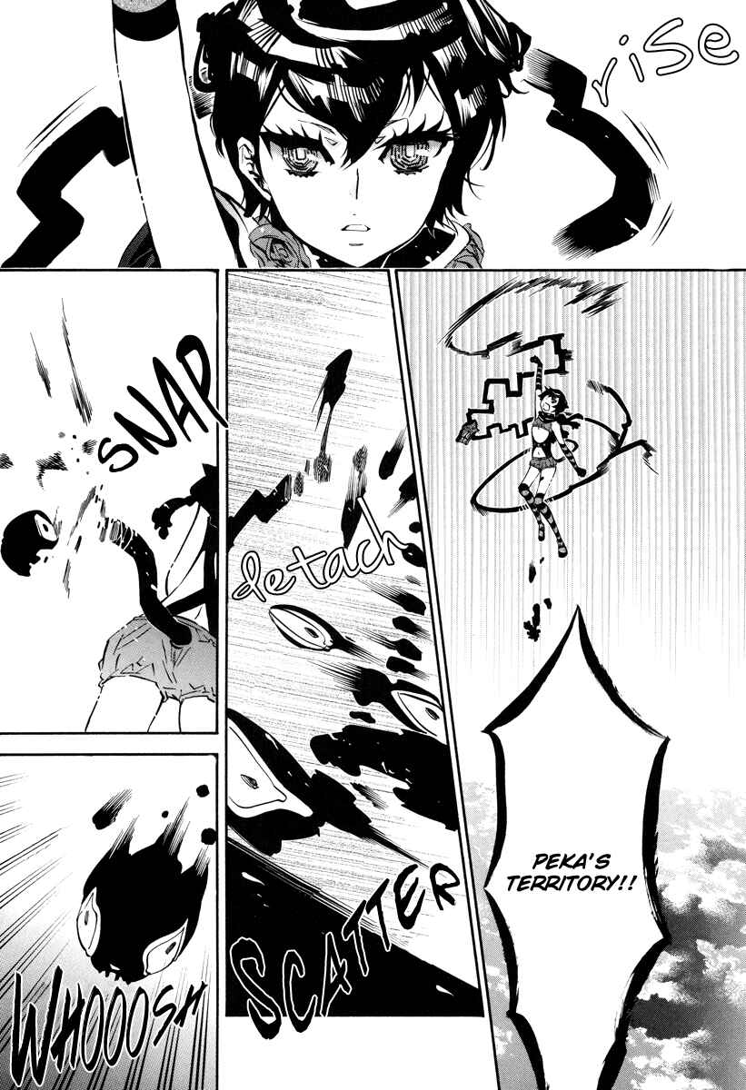 Page 19 Chapter 58 Karneval
