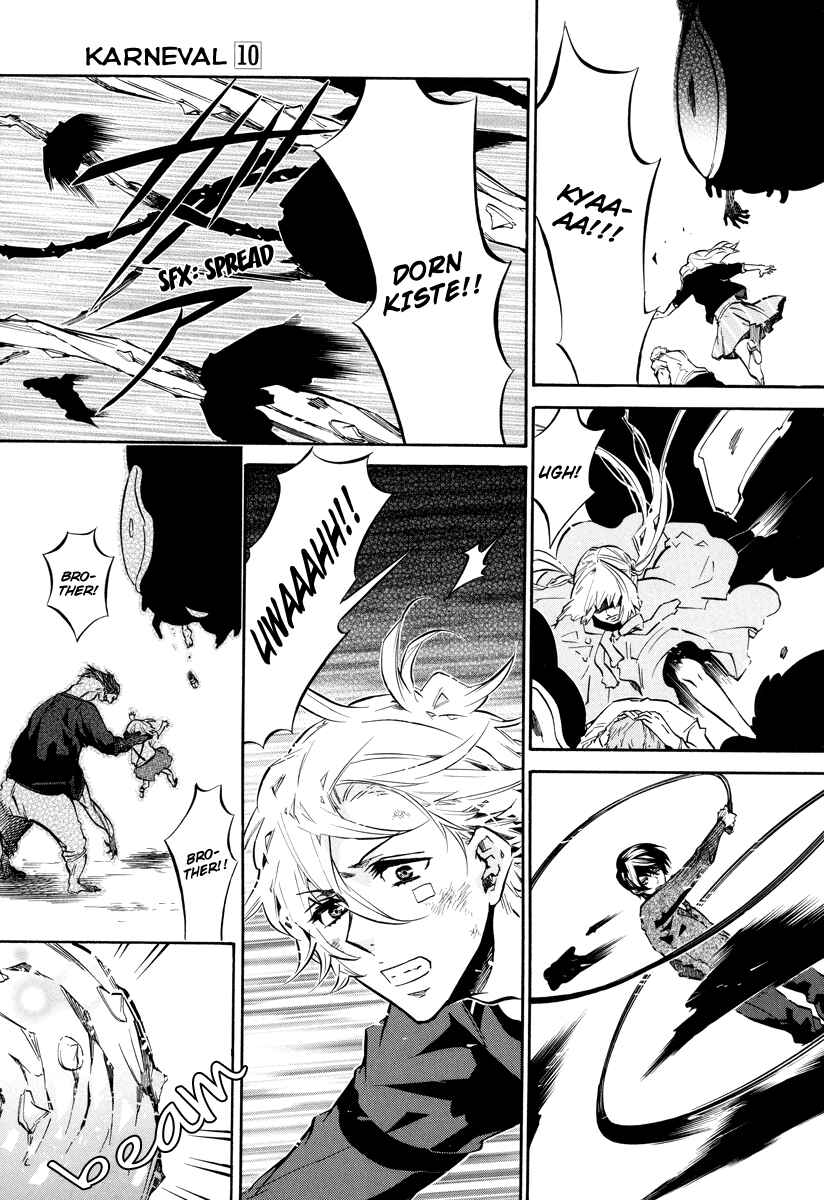 Page 26 Chapter 58 Karneval