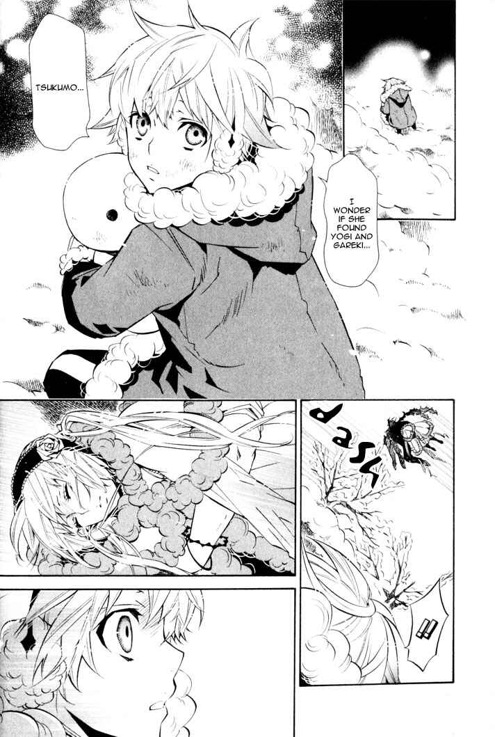 Page 10 Chapter 19 Karneval