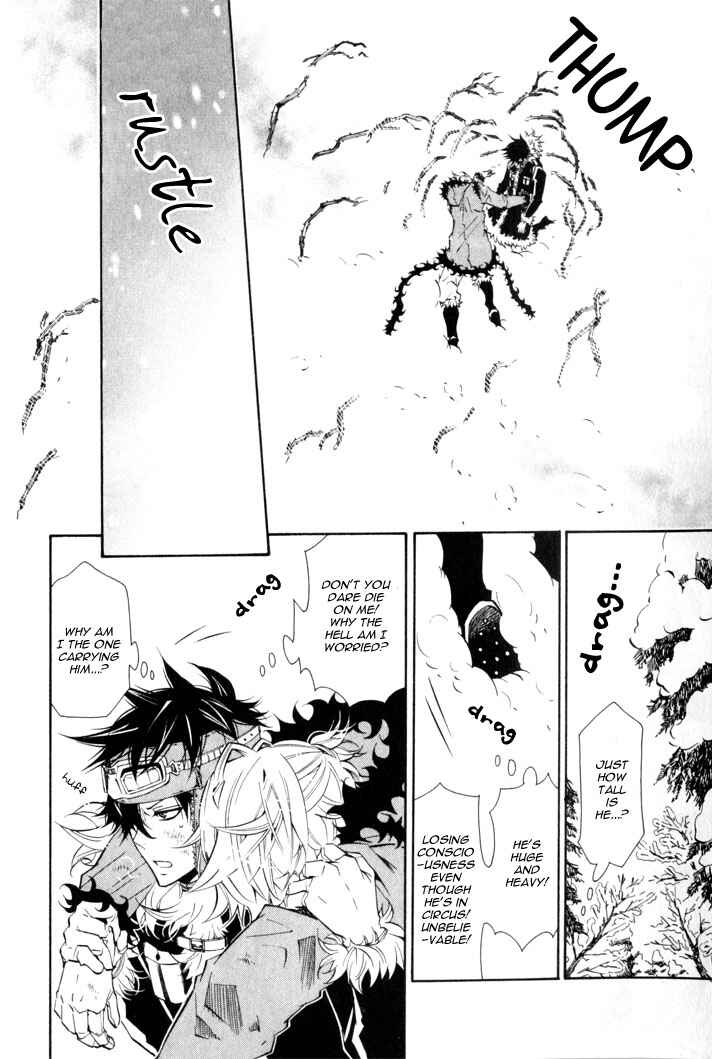 Page 18 Chapter 19 Karneval