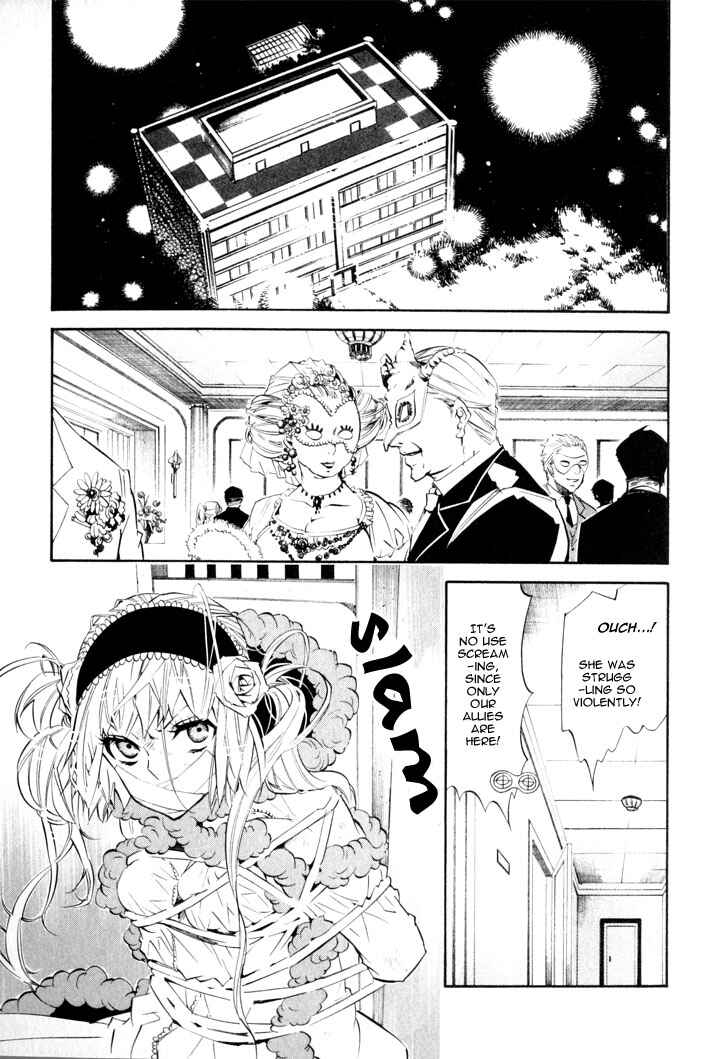 Page 23 Chapter 19 Karneval