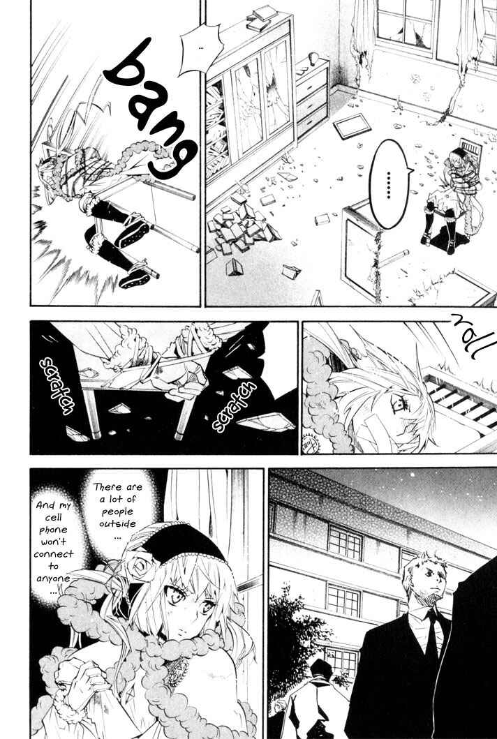 Page 24 Chapter 19 Karneval