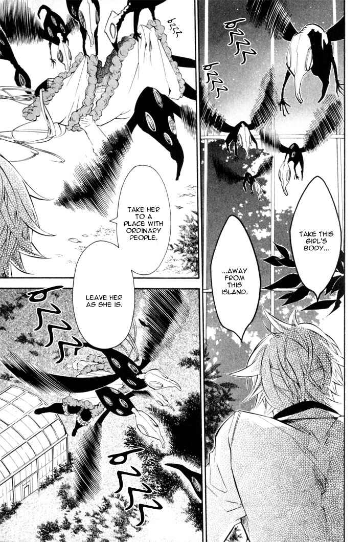 Page 39 Chapter 19 Karneval