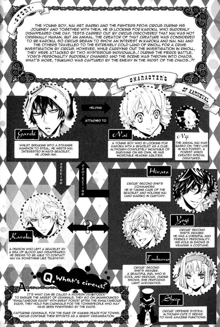 Page 8 Chapter 19 Karneval