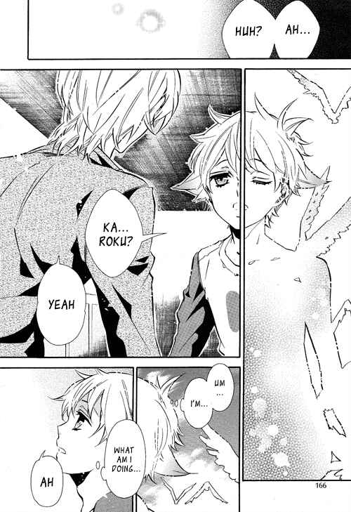 Page 10 Chapter 91 Karneval