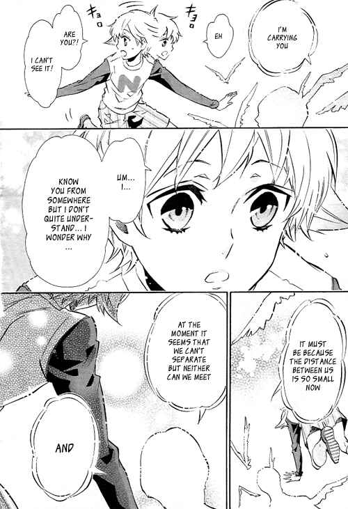 Page 6 Chapter 91 Karneval