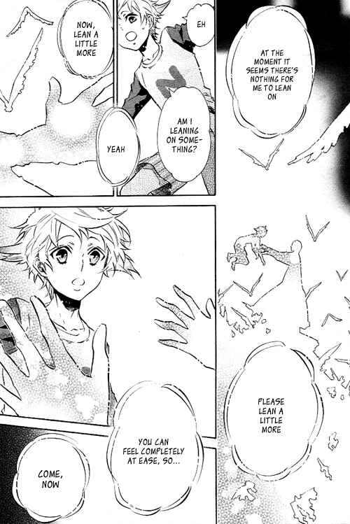 Page 7 Chapter 91 Karneval