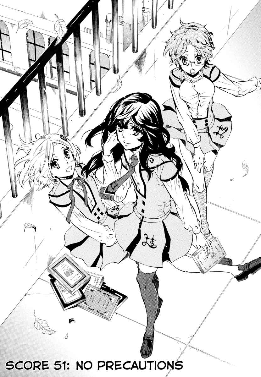 Page 2 Chapter 51 Karneval