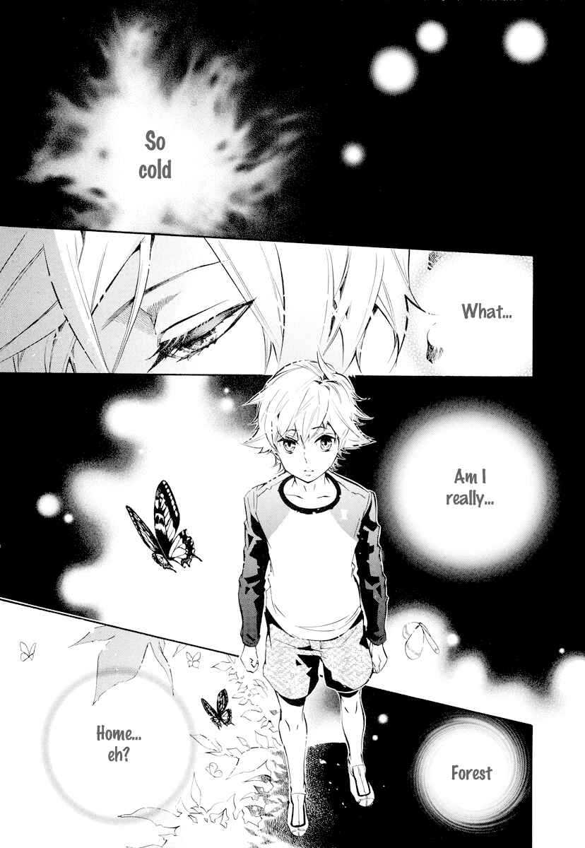 Page 27 Chapter 51 Karneval
