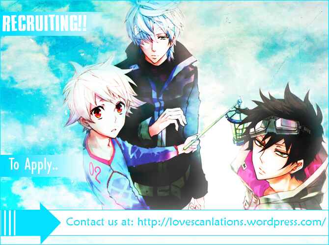 Page 32 Chapter 51 Karneval