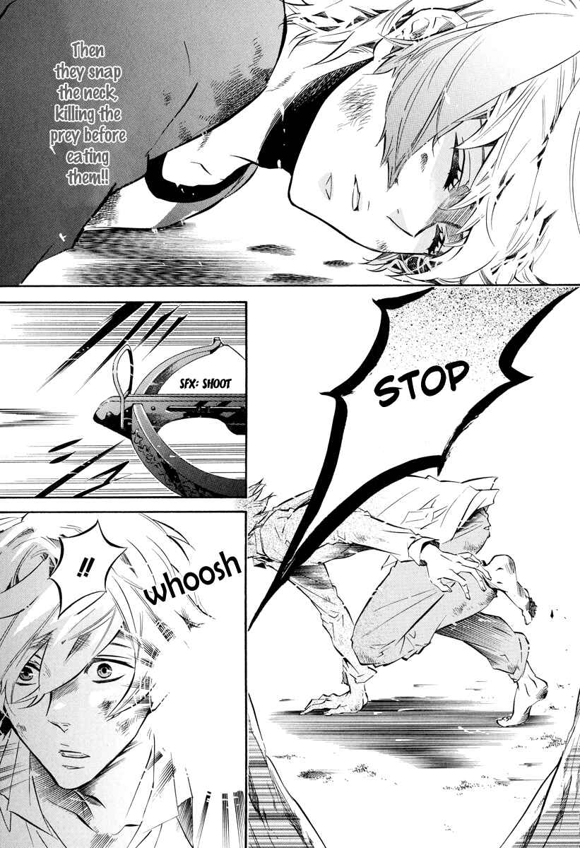 Page 6 Chapter 51 Karneval