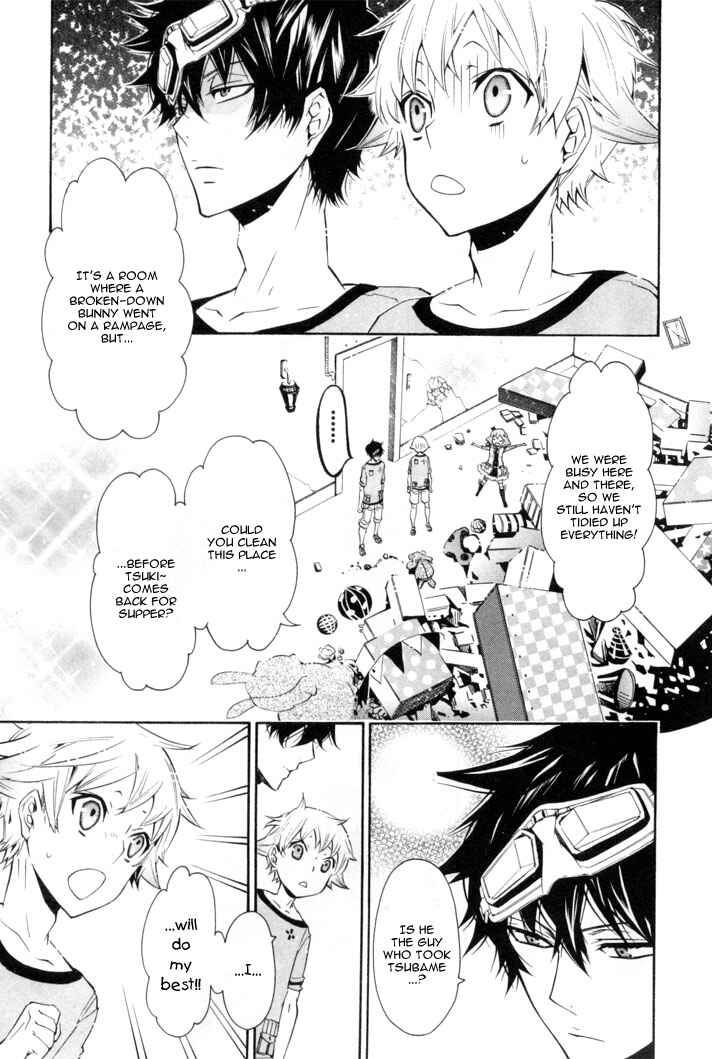 Page 10 Chapter 21 Karneval