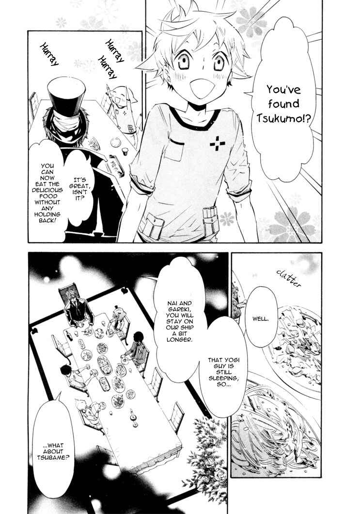 Page 17 Chapter 21 Karneval