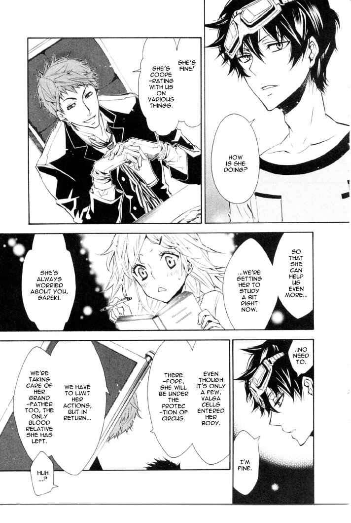 Page 18 Chapter 21 Karneval