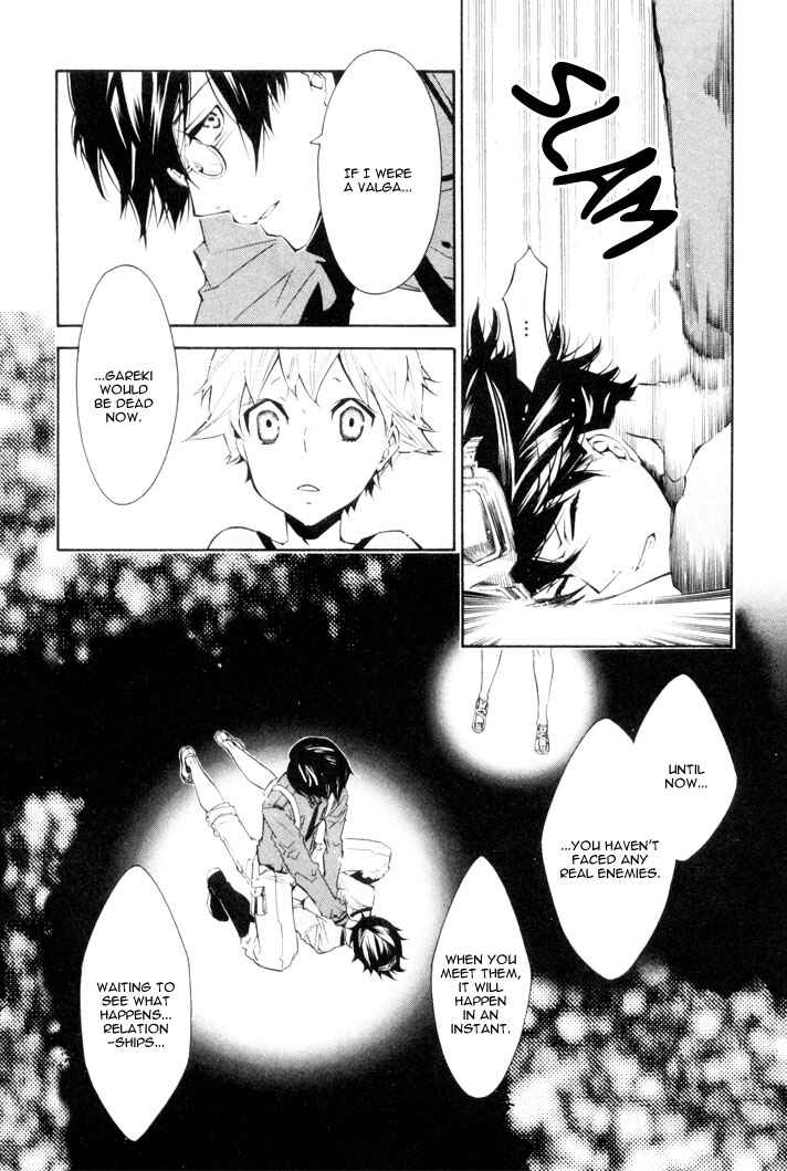 Page 26 Chapter 21 Karneval