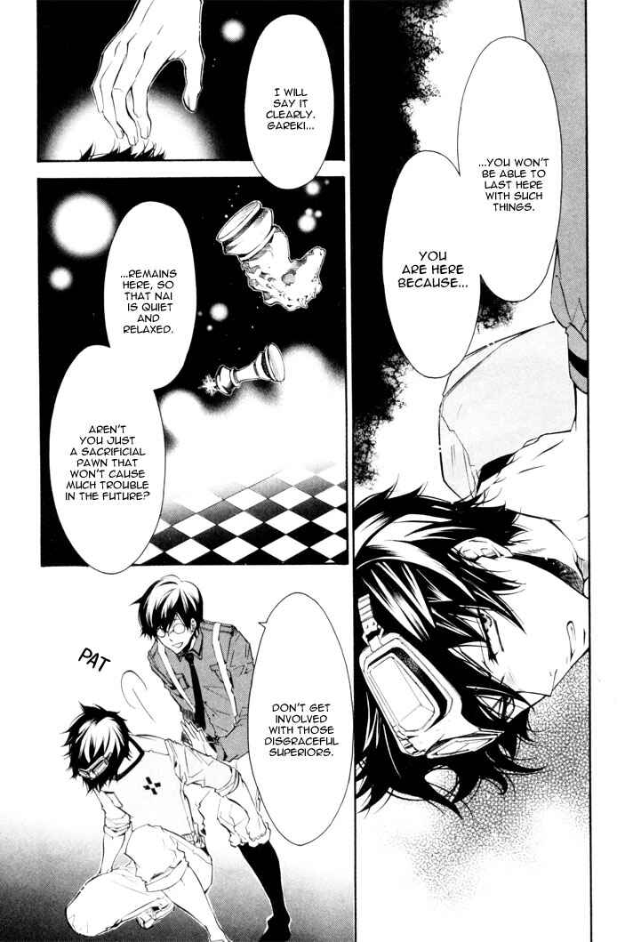 Page 27 Chapter 21 Karneval