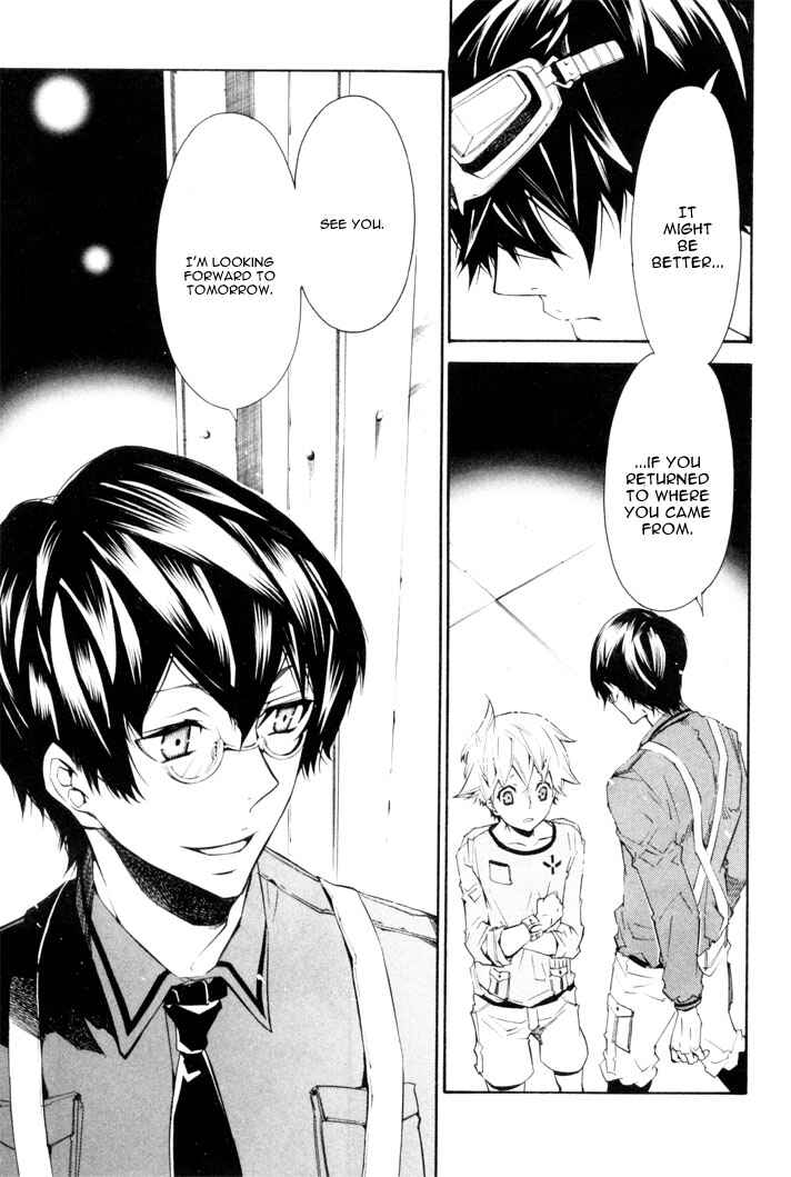 Page 28 Chapter 21 Karneval
