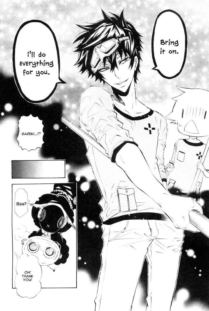 Page 7 Chapter 21 Karneval