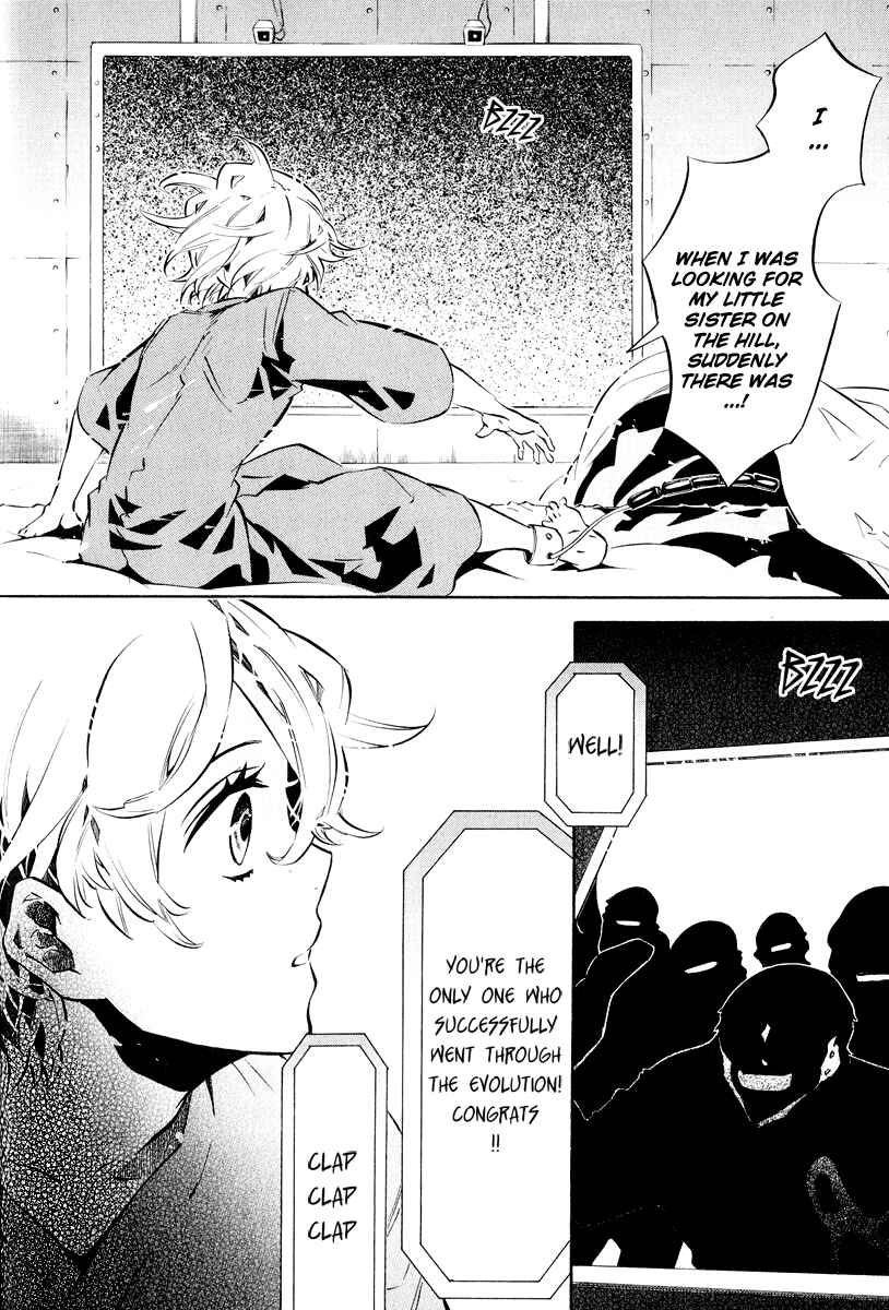 Page 25 Chapter 62 Karneval