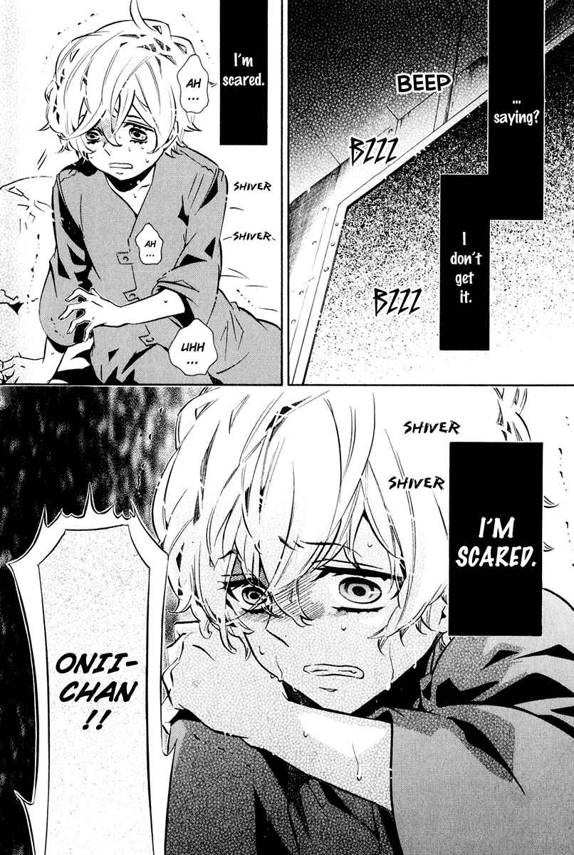 Page 27 Chapter 62 Karneval
