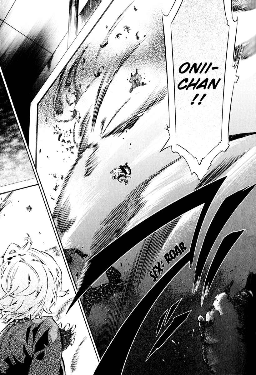 Page 28 Chapter 62 Karneval