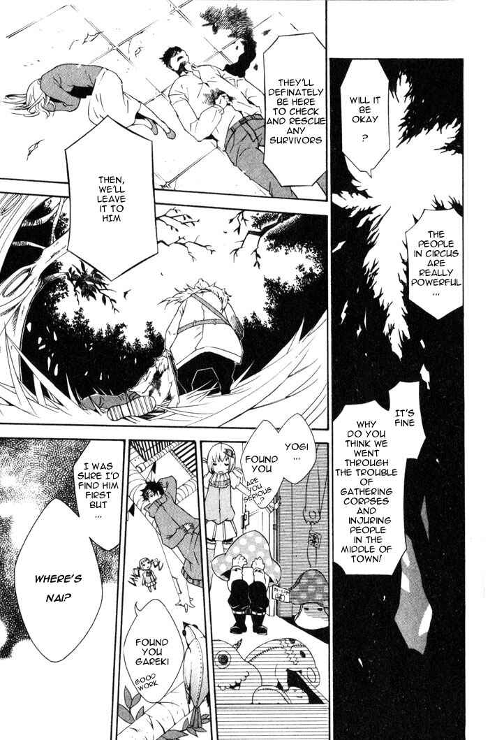 Page 11 Chapter 6 Karneval