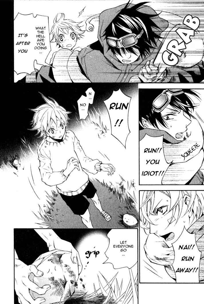 Page 18 Chapter 6 Karneval