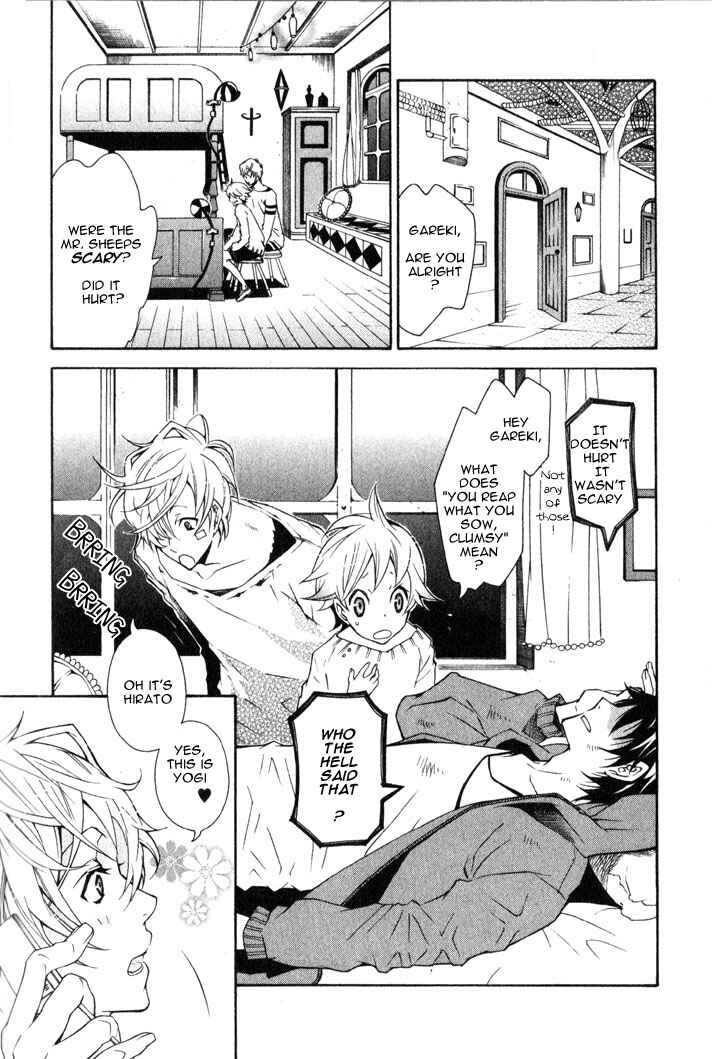Page 2 Chapter 6 Karneval