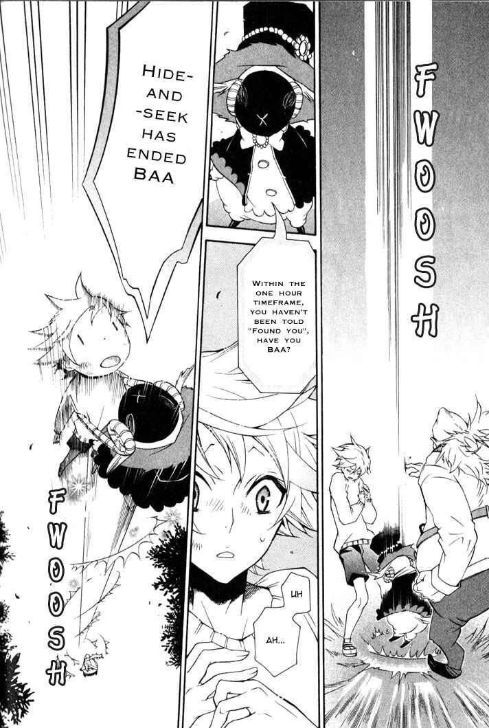 Page 20 Chapter 6 Karneval