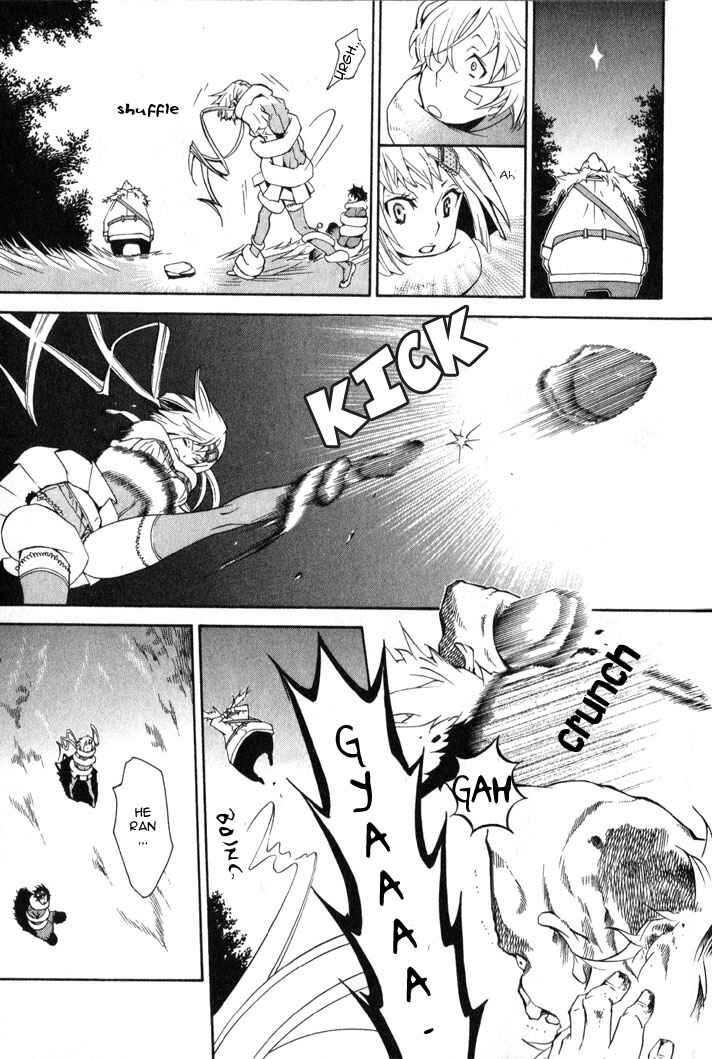 Page 21 Chapter 6 Karneval