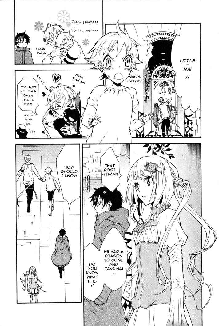 Page 22 Chapter 6 Karneval