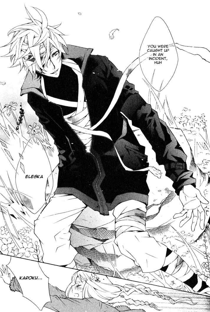Page 27 Chapter 6 Karneval